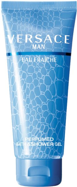 Versace Man Eau Fraîche Duschgel