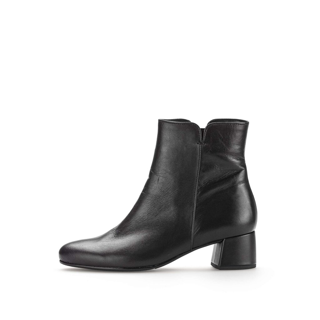 Gabor fashion Elegante Stiefelette schwarz