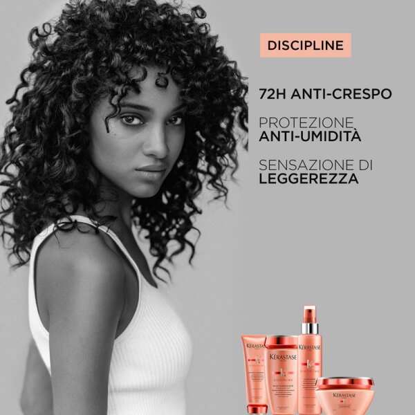 Kérastase Discipline Keratine Thermique Haarkur