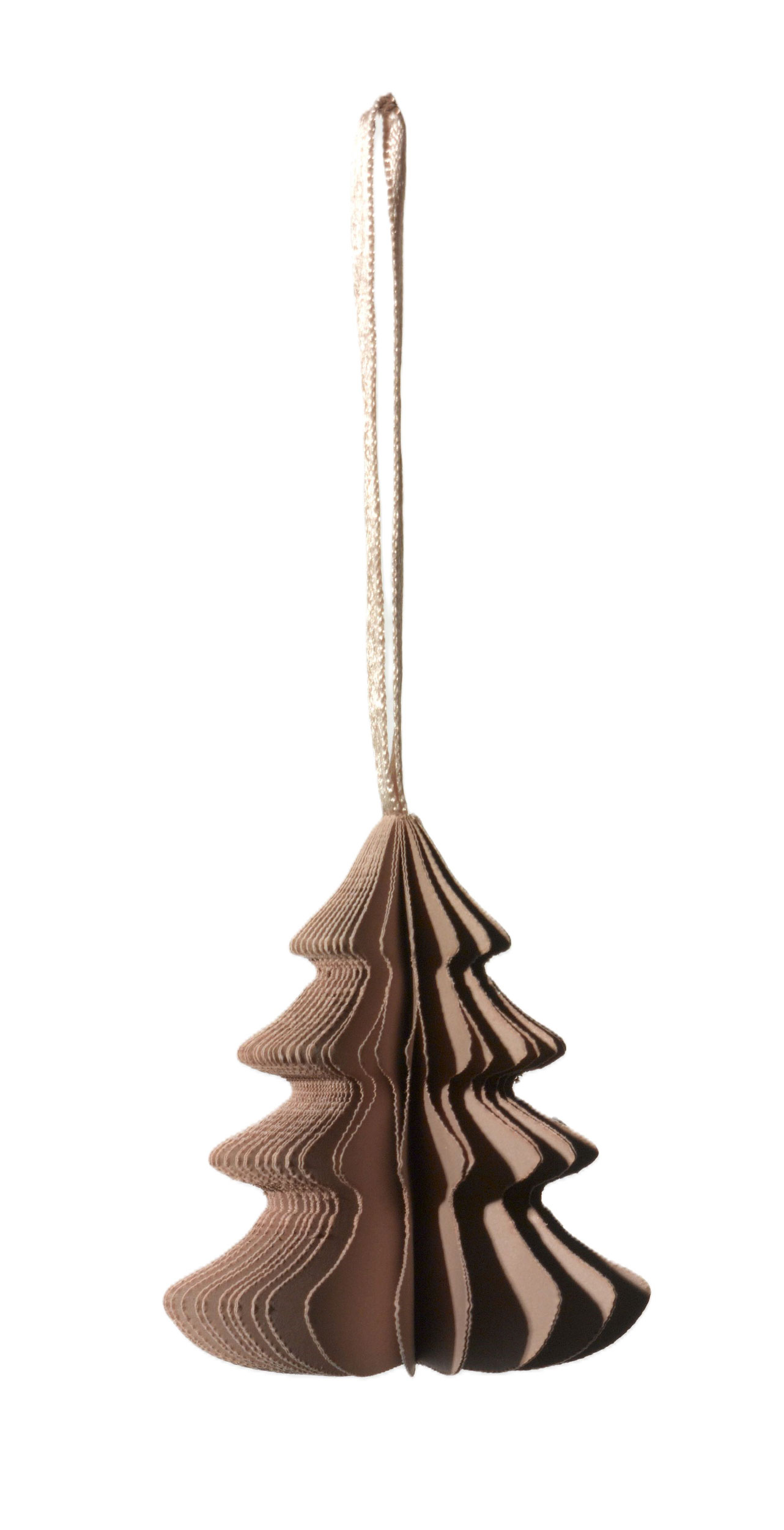 casa NOVAcasaNOVA Deko-Tannenbaum 9cm