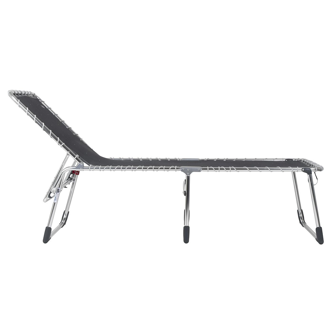 Crespo AL-364/40 Liegestuhl