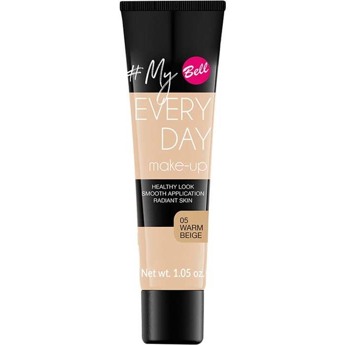 #My Everyday Make-Up