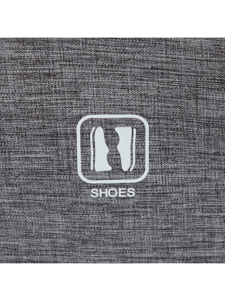relaxdays 3 x Schuhtasche Reise günstig kaufen onesize