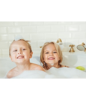 FOAMIE Kids 2in1 Festes Shampoo-80 g