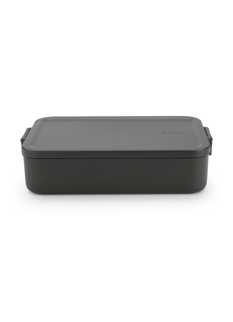Boîte à lunch Brabantia Make & Take L