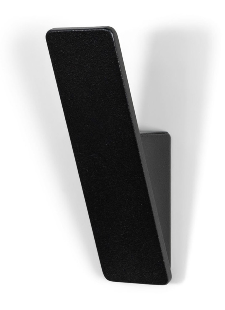 Nástěnný háček Spinder Angle 1 17 cm