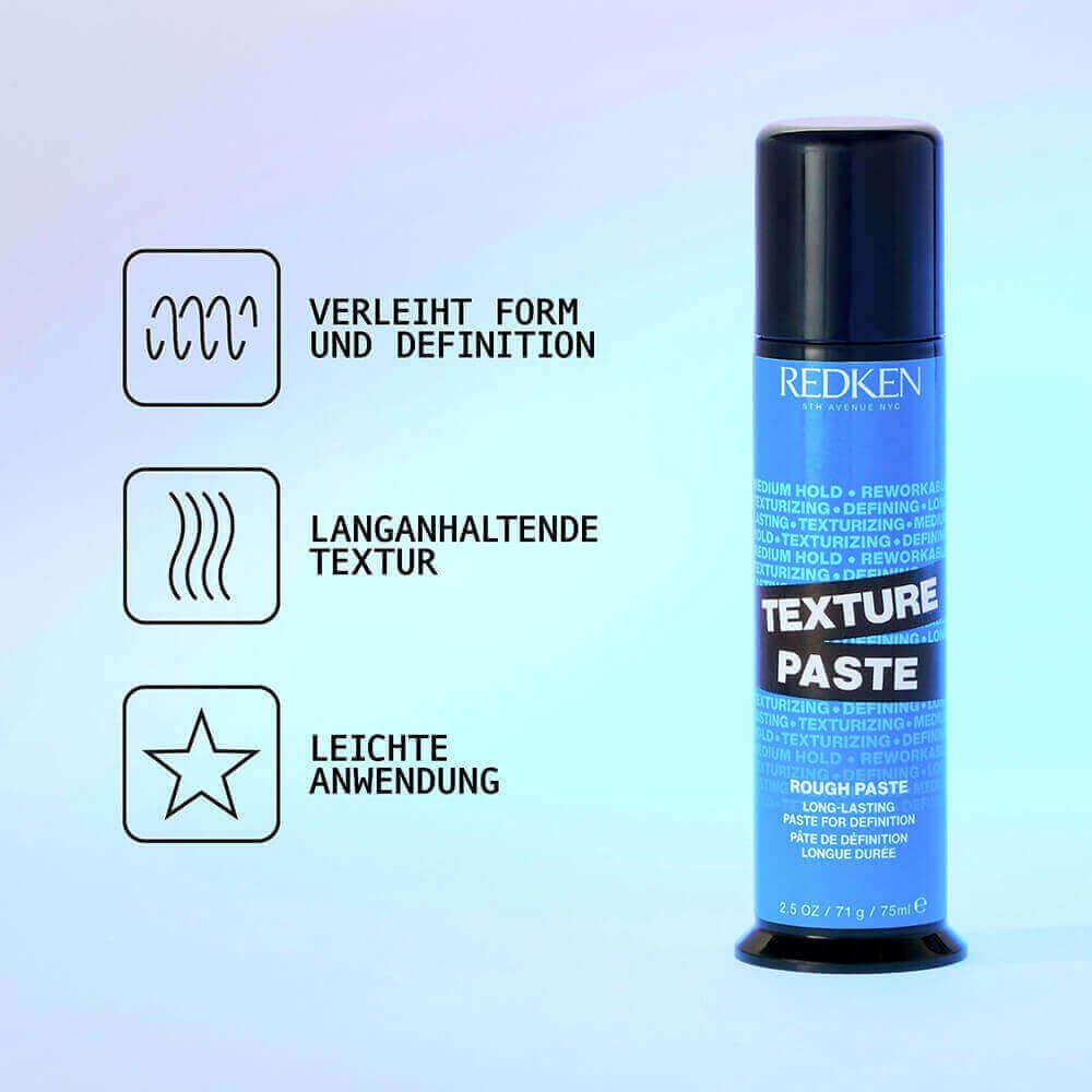 Redken Strukturdefinierer Texture Paste