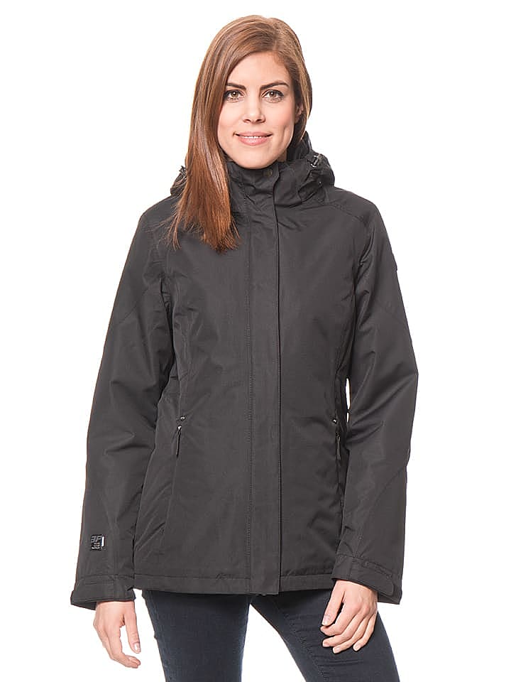 Icepeak Softshelljacke 