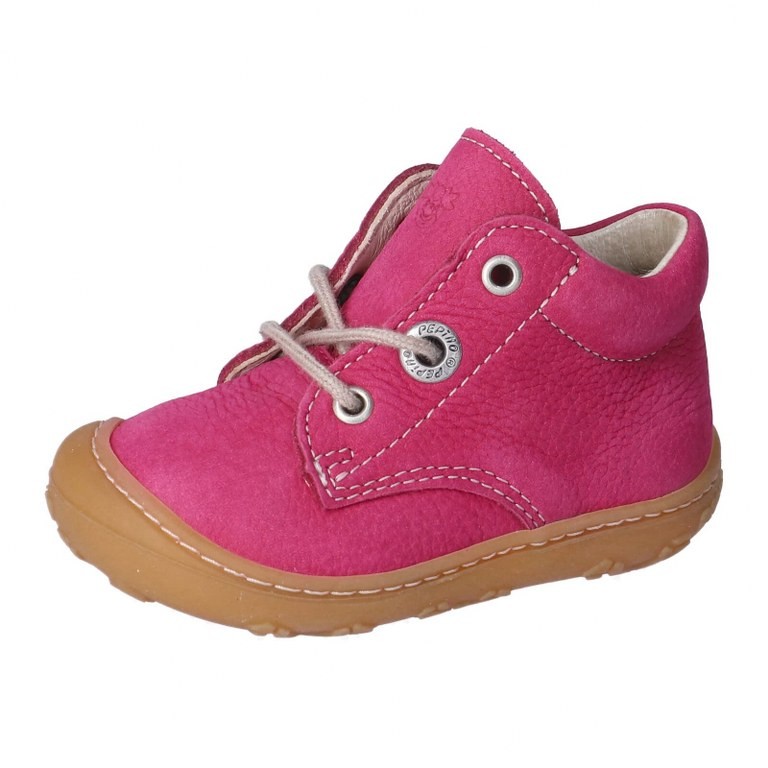 RICOSTA Lauflernschuhe rot