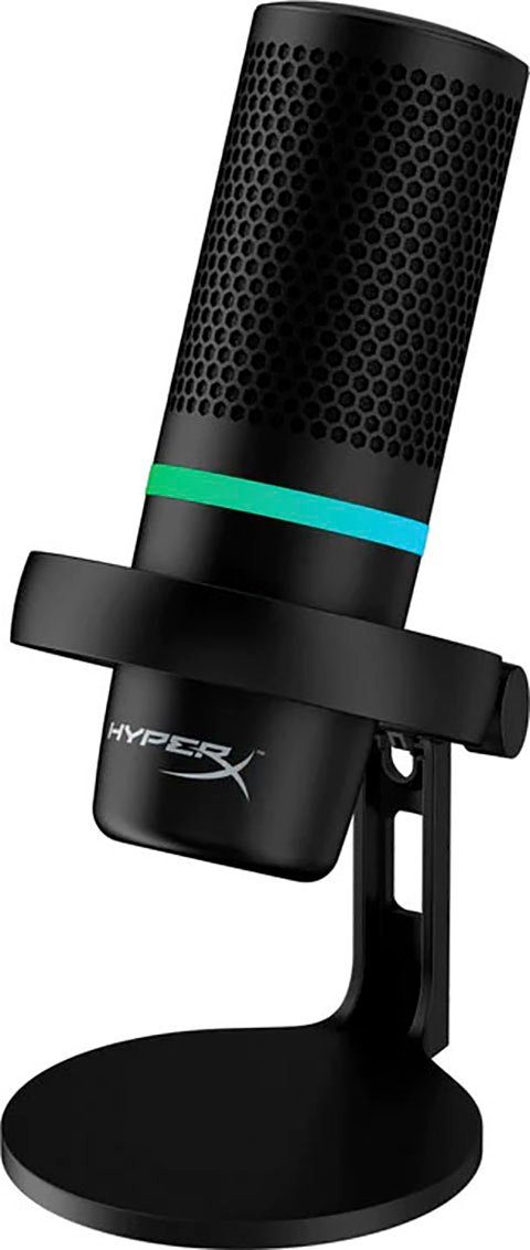 HyperX Mikrofon DuoCast (1-tlg)