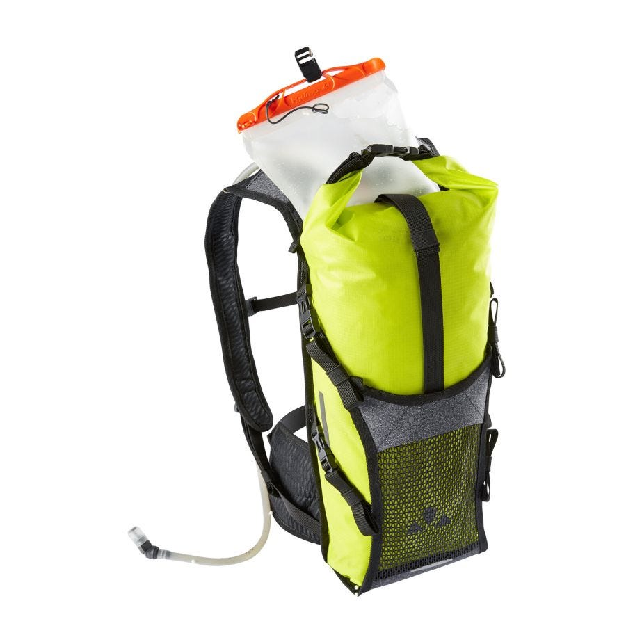 Trailpack II Fahrradrucksack