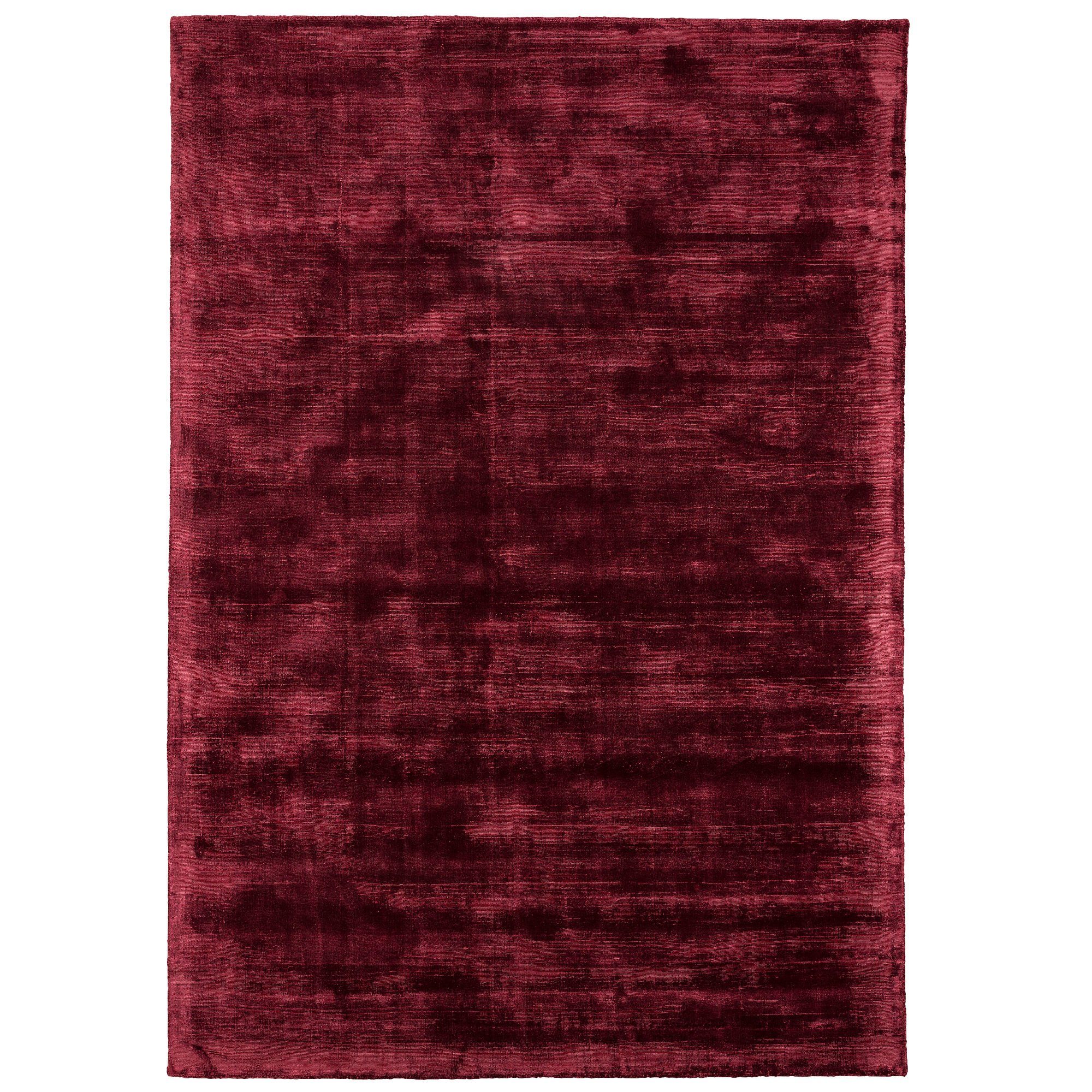 Designteppich Luxus Designer Teppich Roma, Pergamon, Rechteckig, Höhe: 12 mm