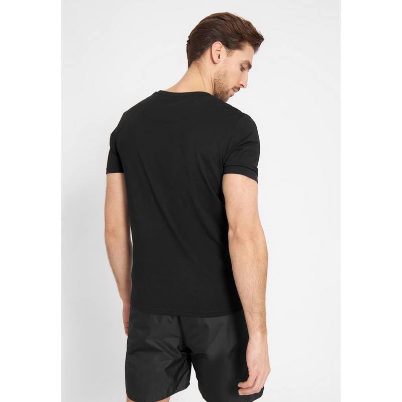 Bench Shiver T-Shirt Herren