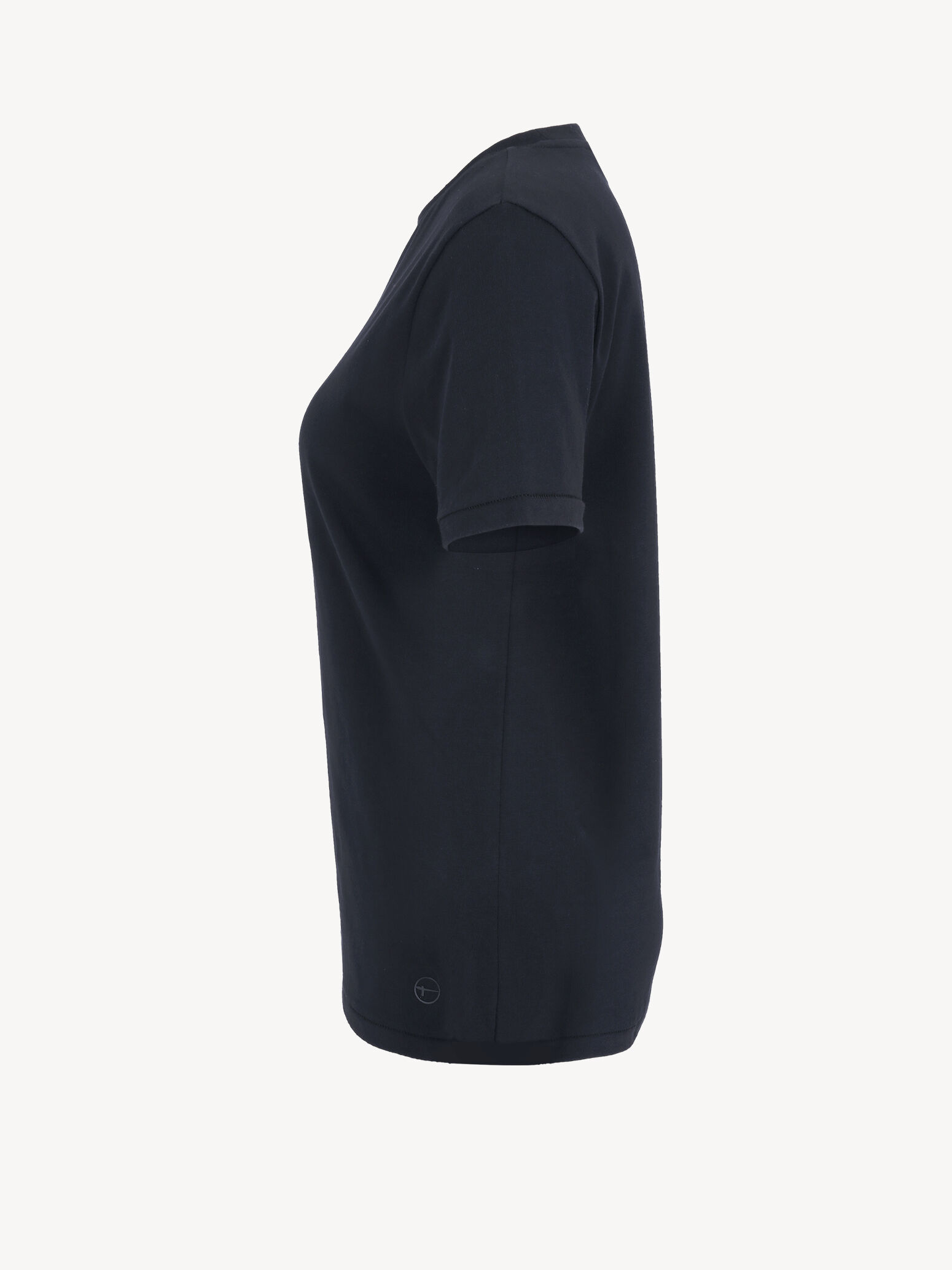 T-shirt - noir