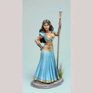 Elfen-Prinzessin