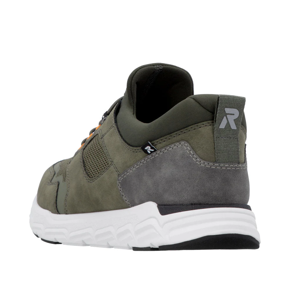 09102 Men's Morgan