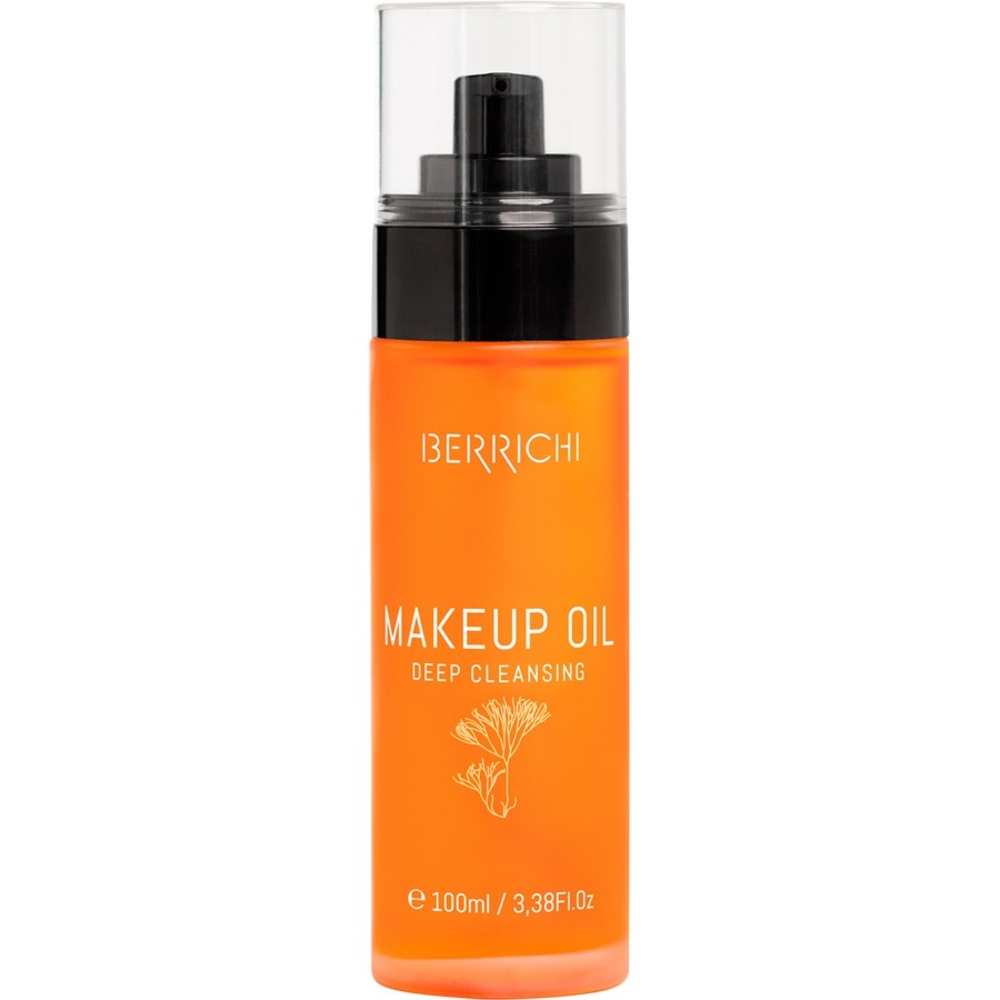 berricchi Makeup Oil Huile visage