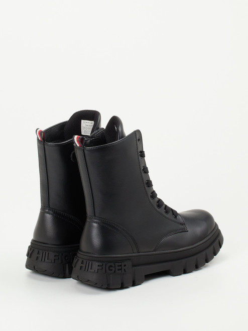Schnürboots-67000090139 Tommy Hilfiger