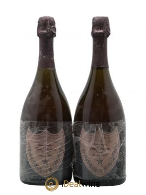 Brut Dom Pérignon  1998 - Lot de 2 Bouteilles