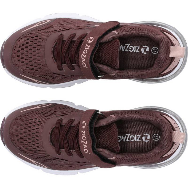 ZigZag Icing Sneaker Kinder