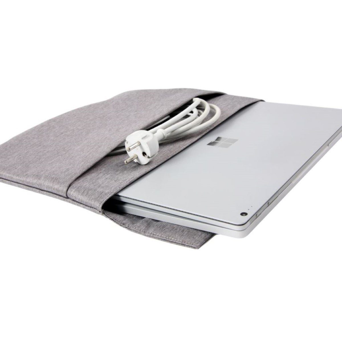 Hama Laptoptasche Notebook-Tasche Sleeve Slide Case Schutz-Hülle, für Laptop 13