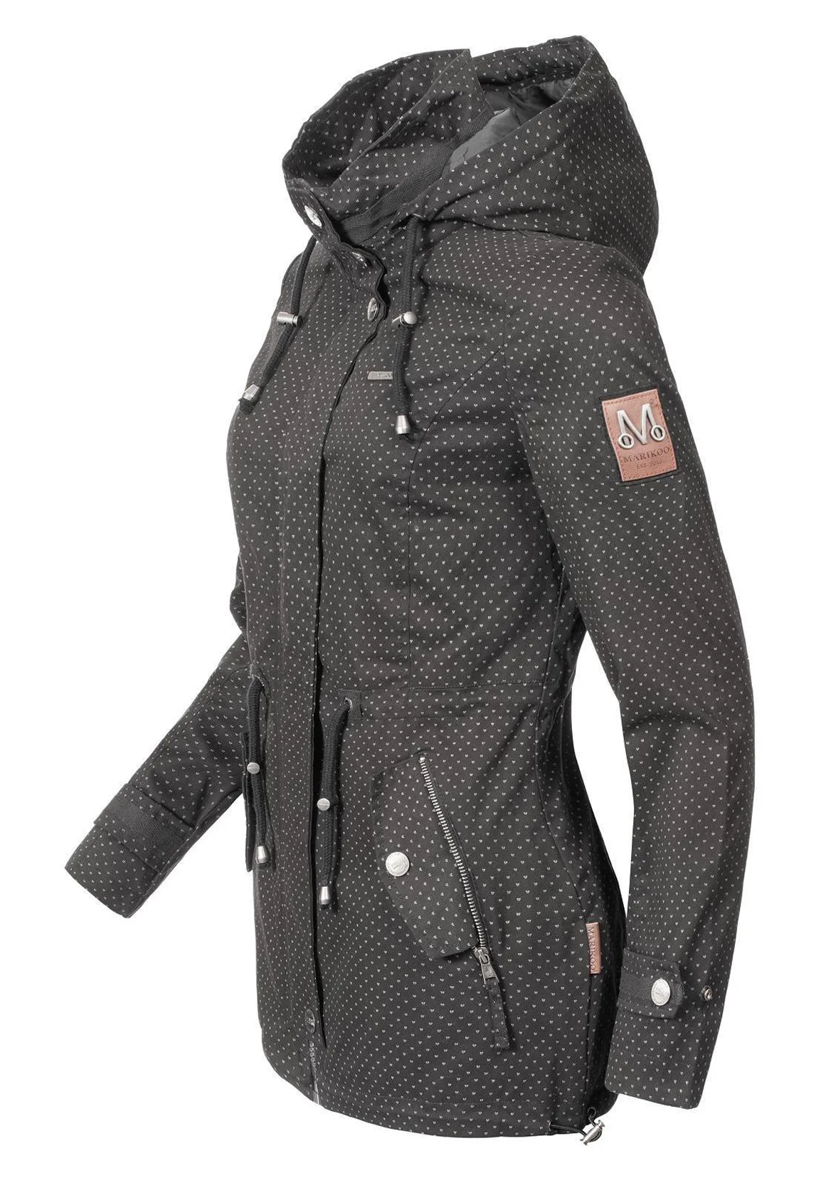 Marikoo NYOKOO - Parka