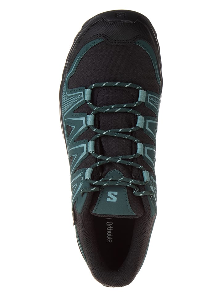 SALOMON Wanderschuhe 