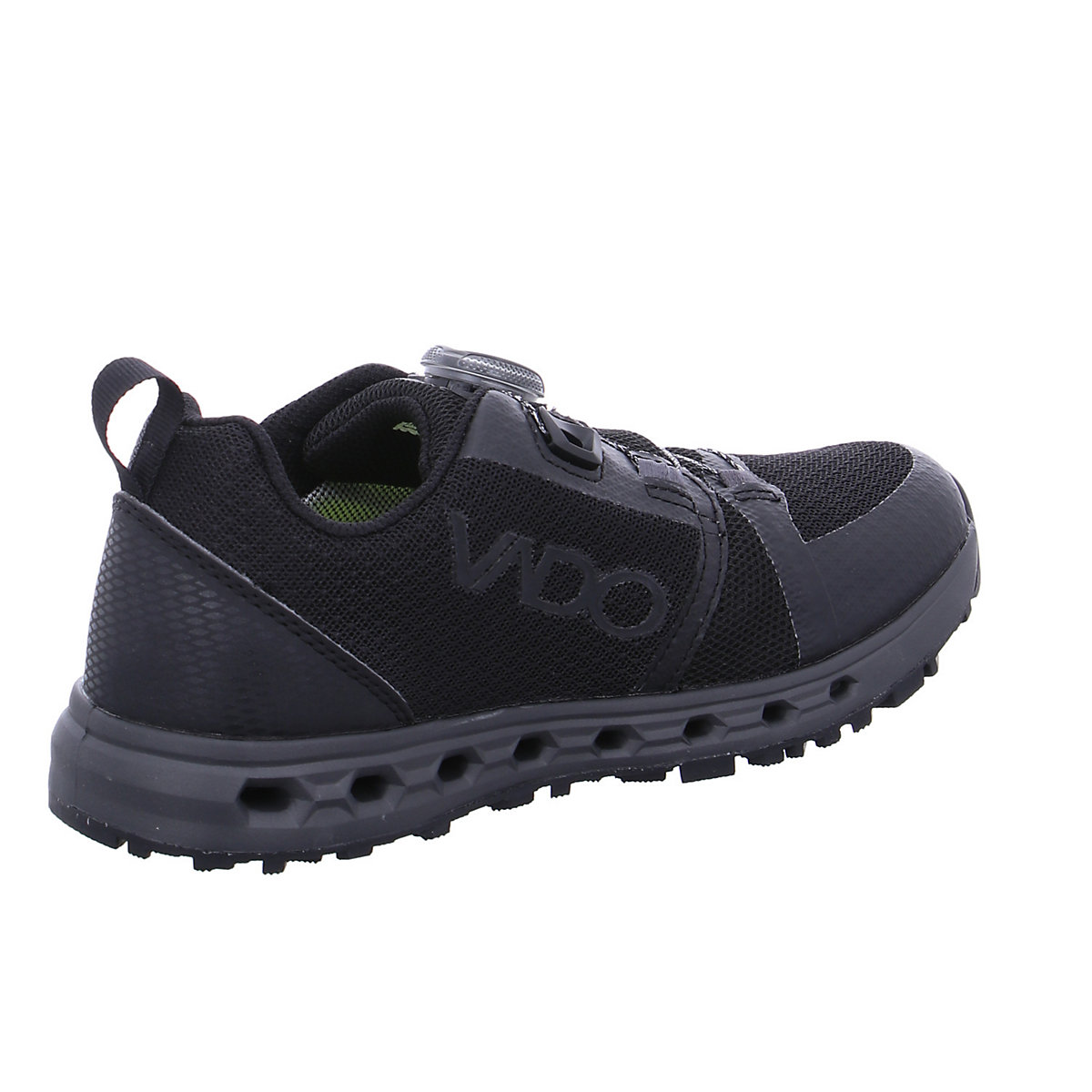 Trekking- & Wanderstiefel