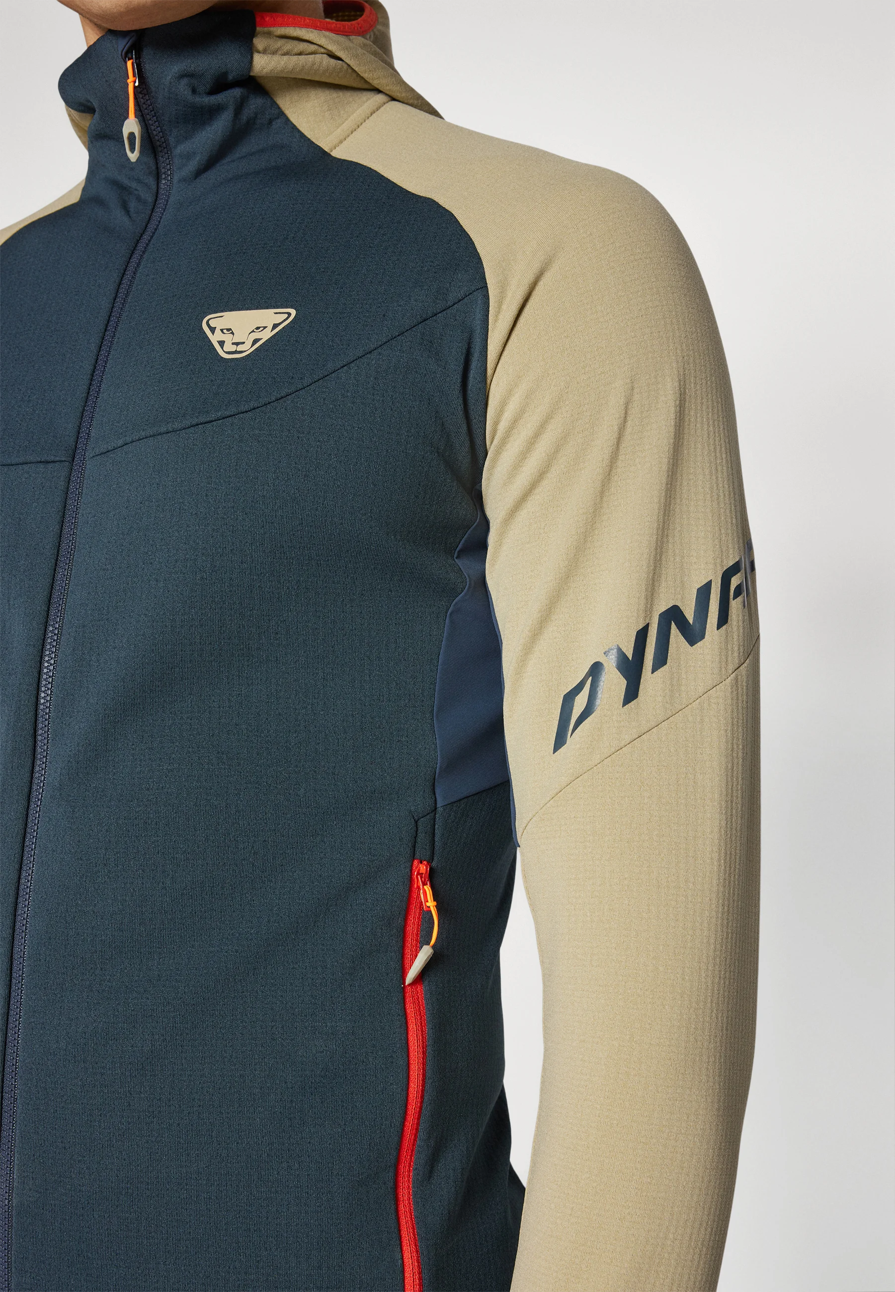 Dynafit TRANSALPER THERMAL HOODY - Chaqueta de deporte