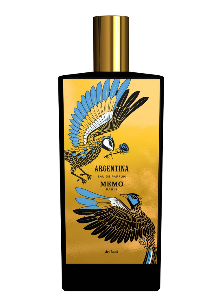 Memo Paris Argentina Eau de Parfum
