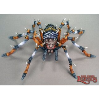 Cadirith, Colossal Demonic Spider