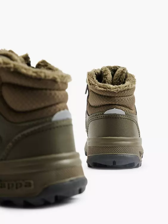 Kappa Schnürboots