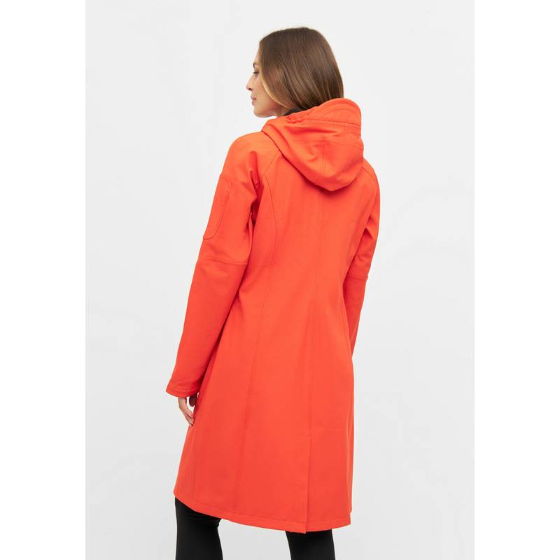 Ilse Jacobsen RAIN37L Regenmantel Damen