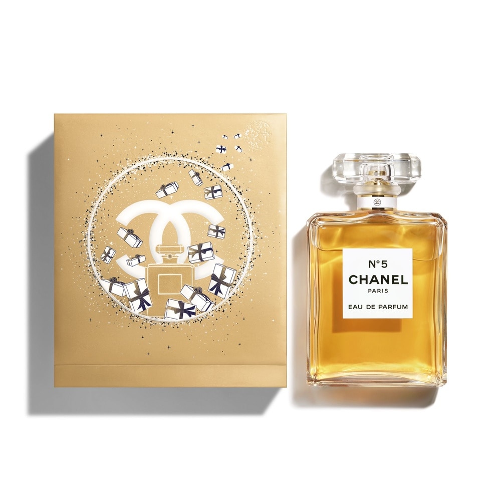 CHANEL N°5 Eau de Parfum Édition Limitée