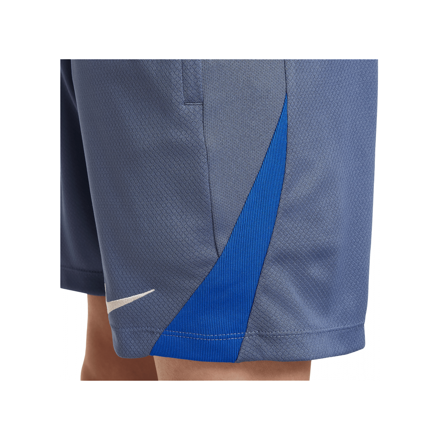 Nike Inter Mailand Strike Short Kids Blau F491