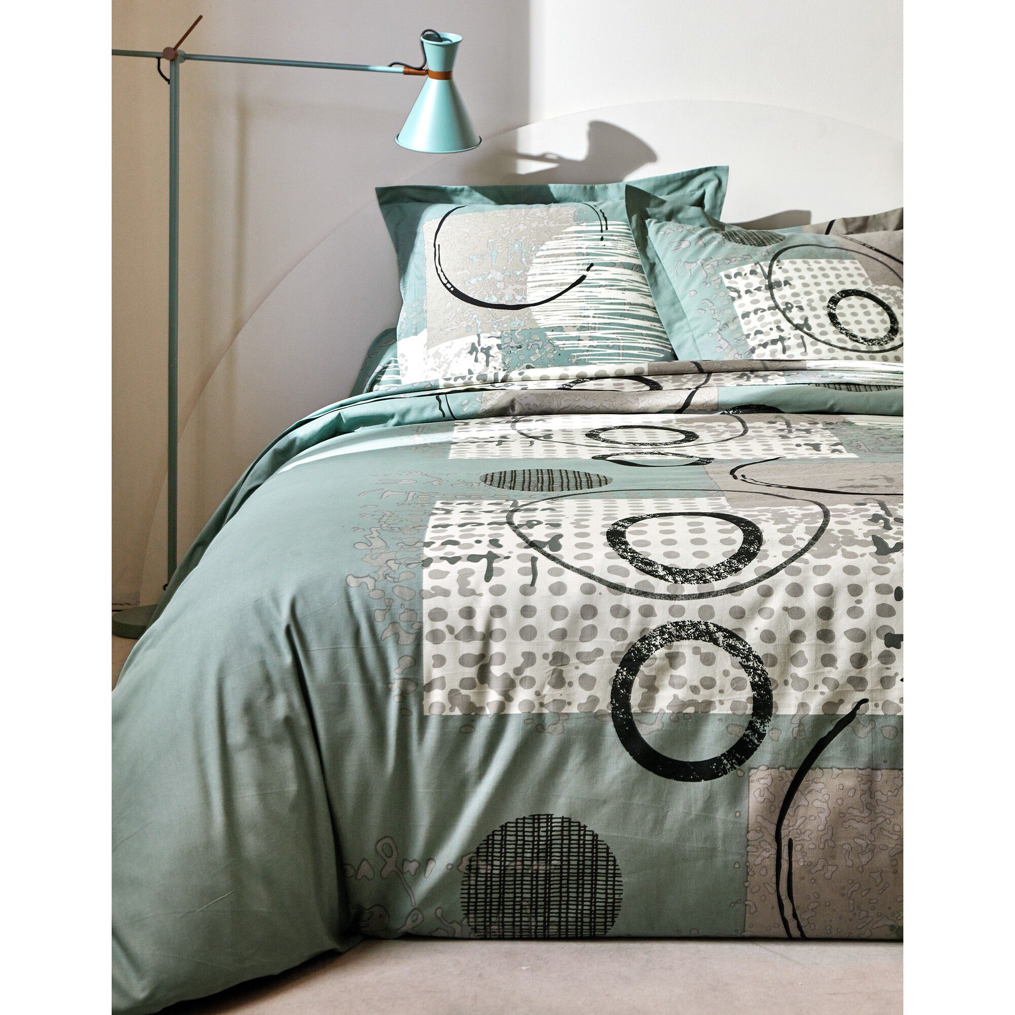 Linge de lit Diane