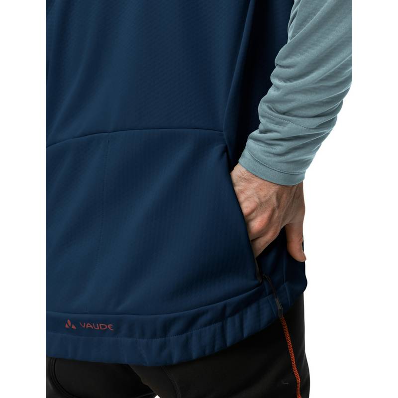 VAUDE Men's Kuro Softshell ZO Jacket Outdoorjacke Herren
