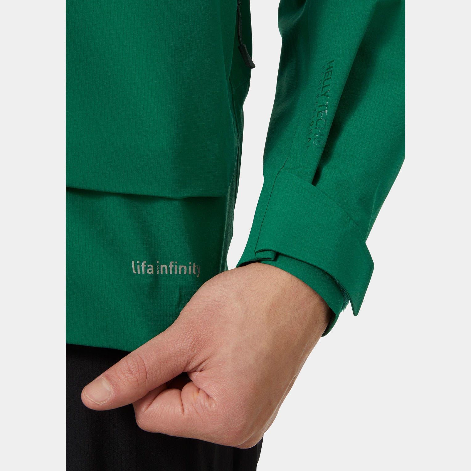 Men’s Verglas Infinity Shell Jacket