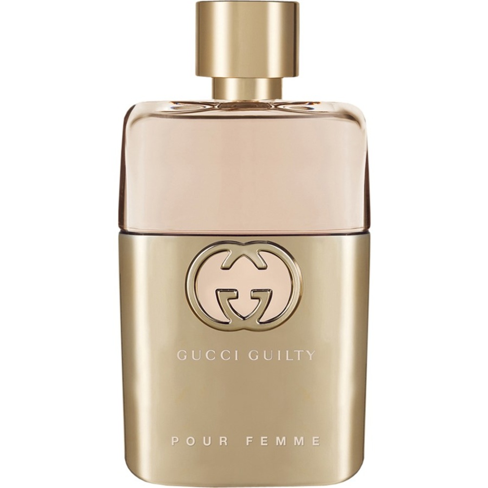 Gucci Gucci Guilty Pour Femme Eau de Parfum Spray Eau de parfum
