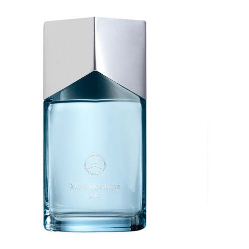 Mercedes Benz Air Eau de Parfum 100 ml