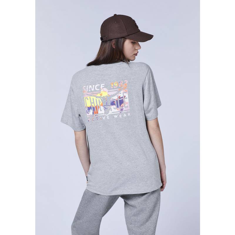 Chiemsee T-Shirt T-Shirt Damen