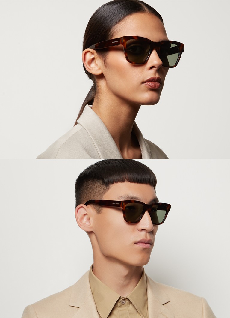 Saint Laurent Wayfarer sunglasses SL560