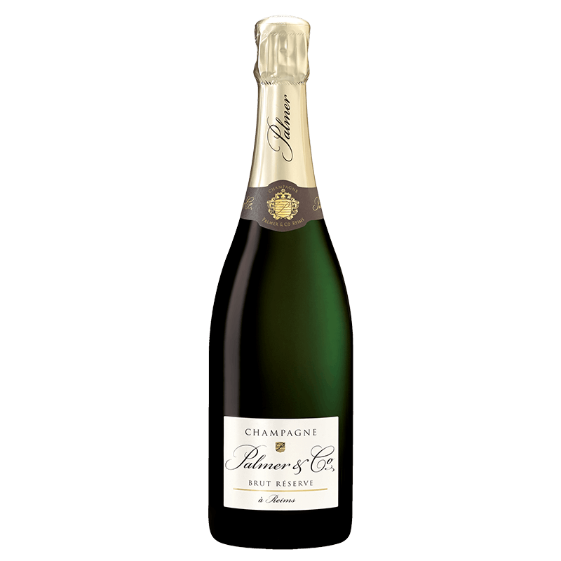 Palmer Champagner Brut Reserve