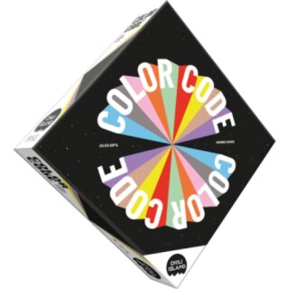 Color Code (DE)