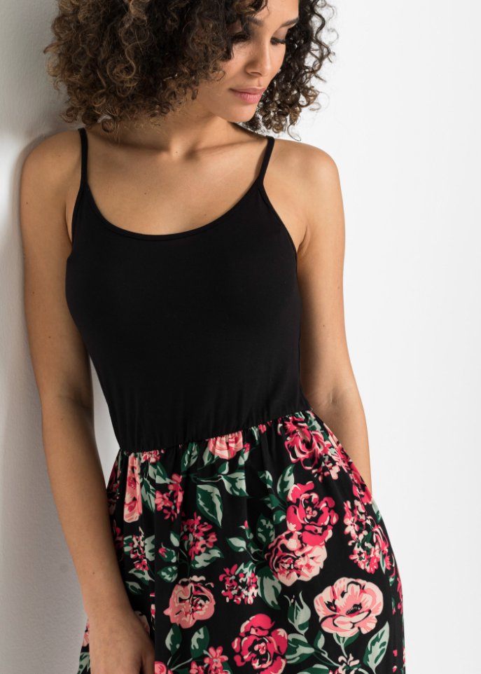 Maxikleid