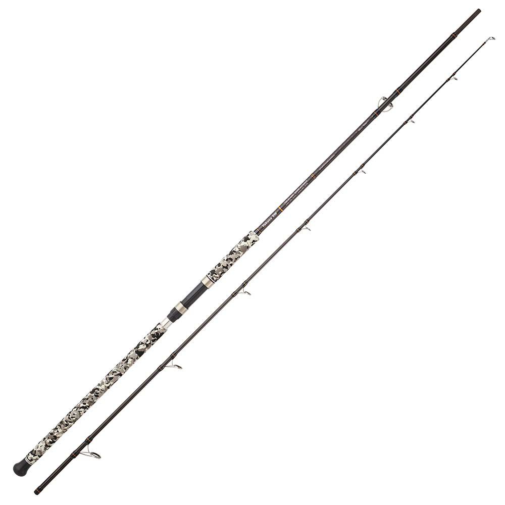 Sunset YAKUSA Shore-Jigging-Rute, 3 m, XXXh, 60–120 g
