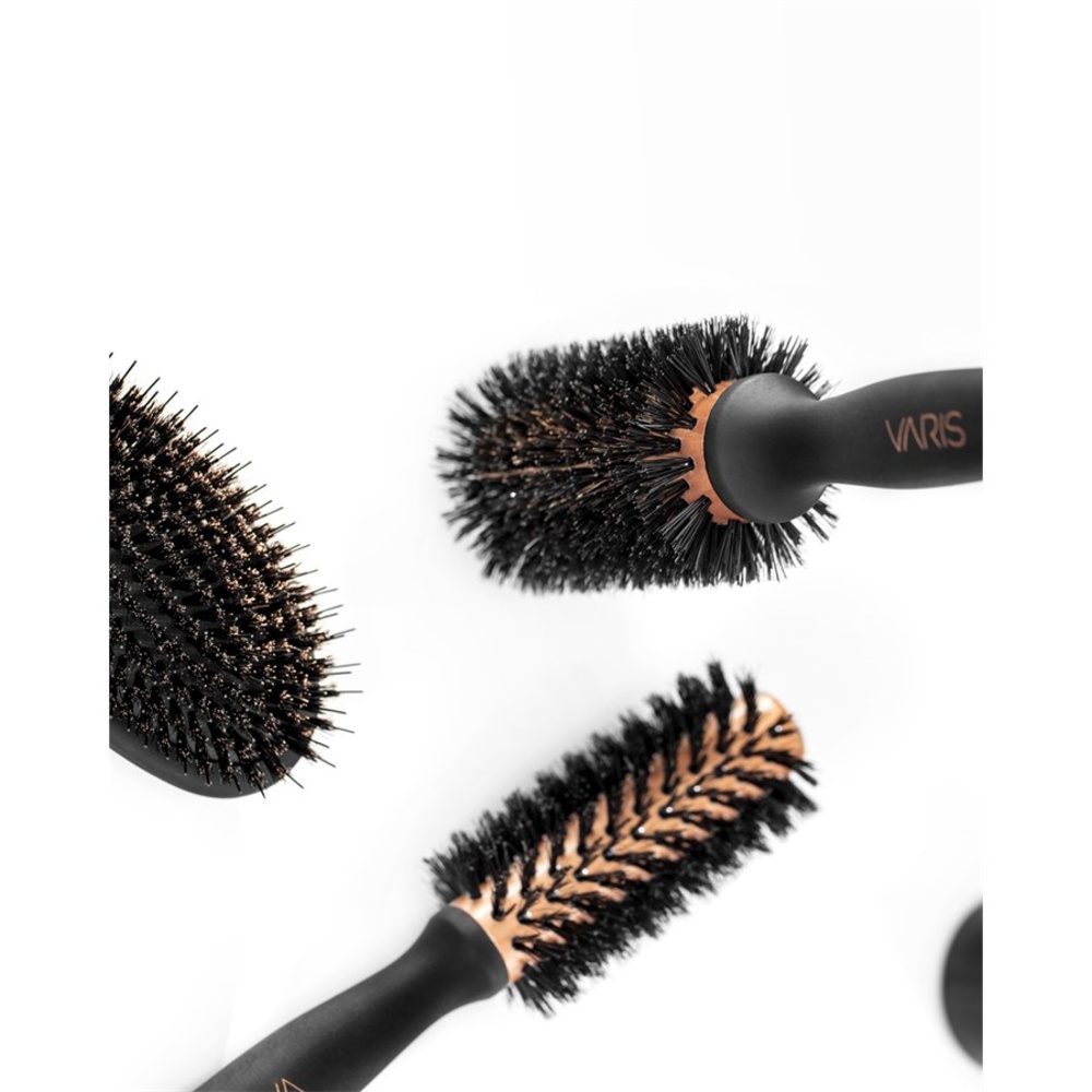 Varis Boar Brush S