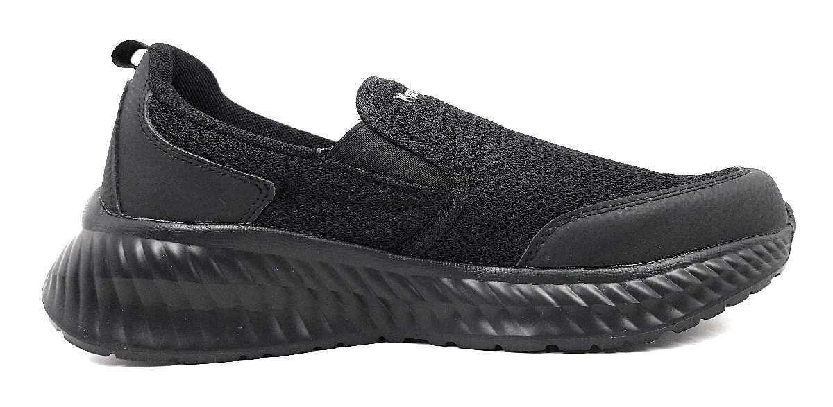 KangaRoos 70008/5500 Schwarz 5500 jet black