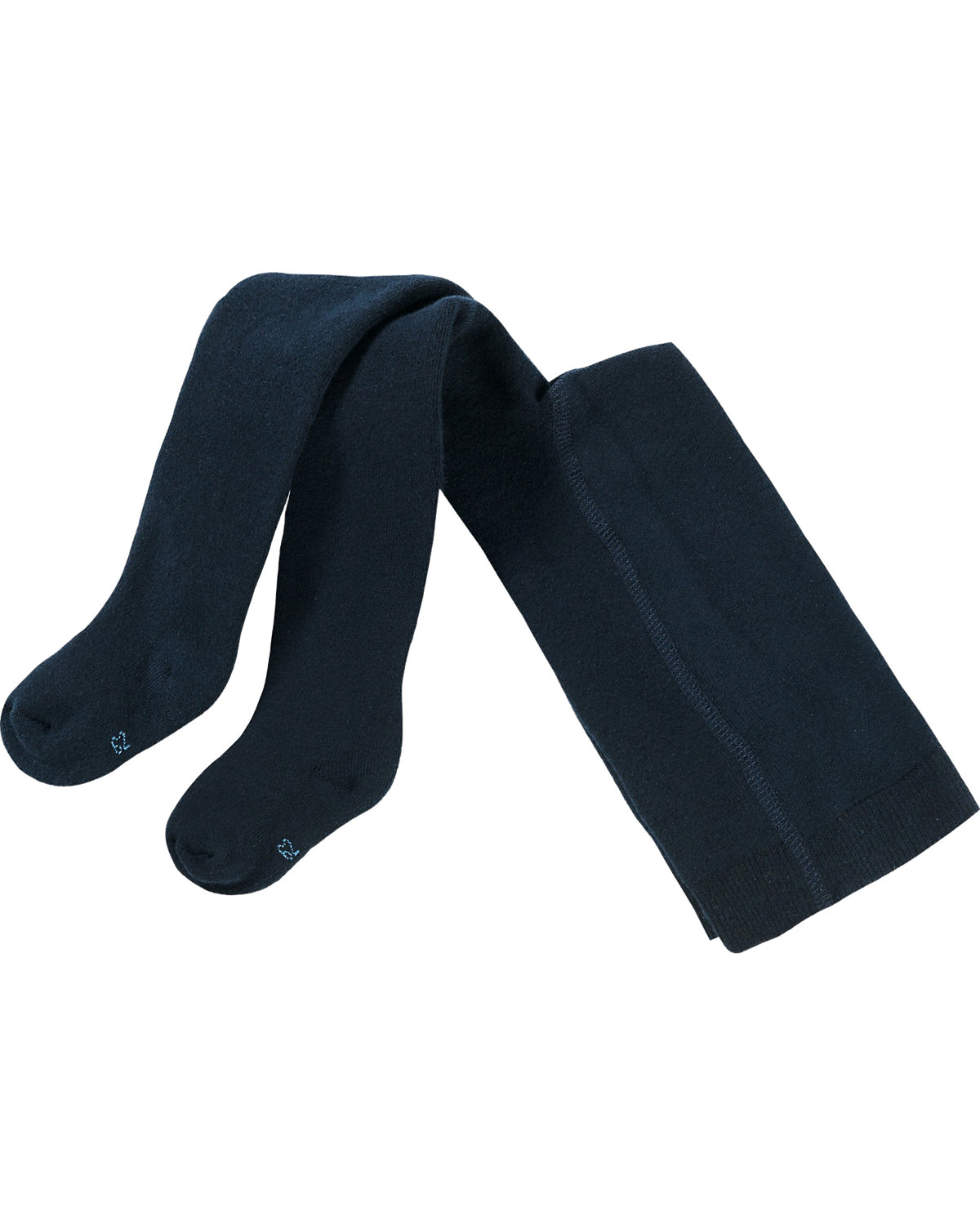 Kinder Thermostrumpfhose