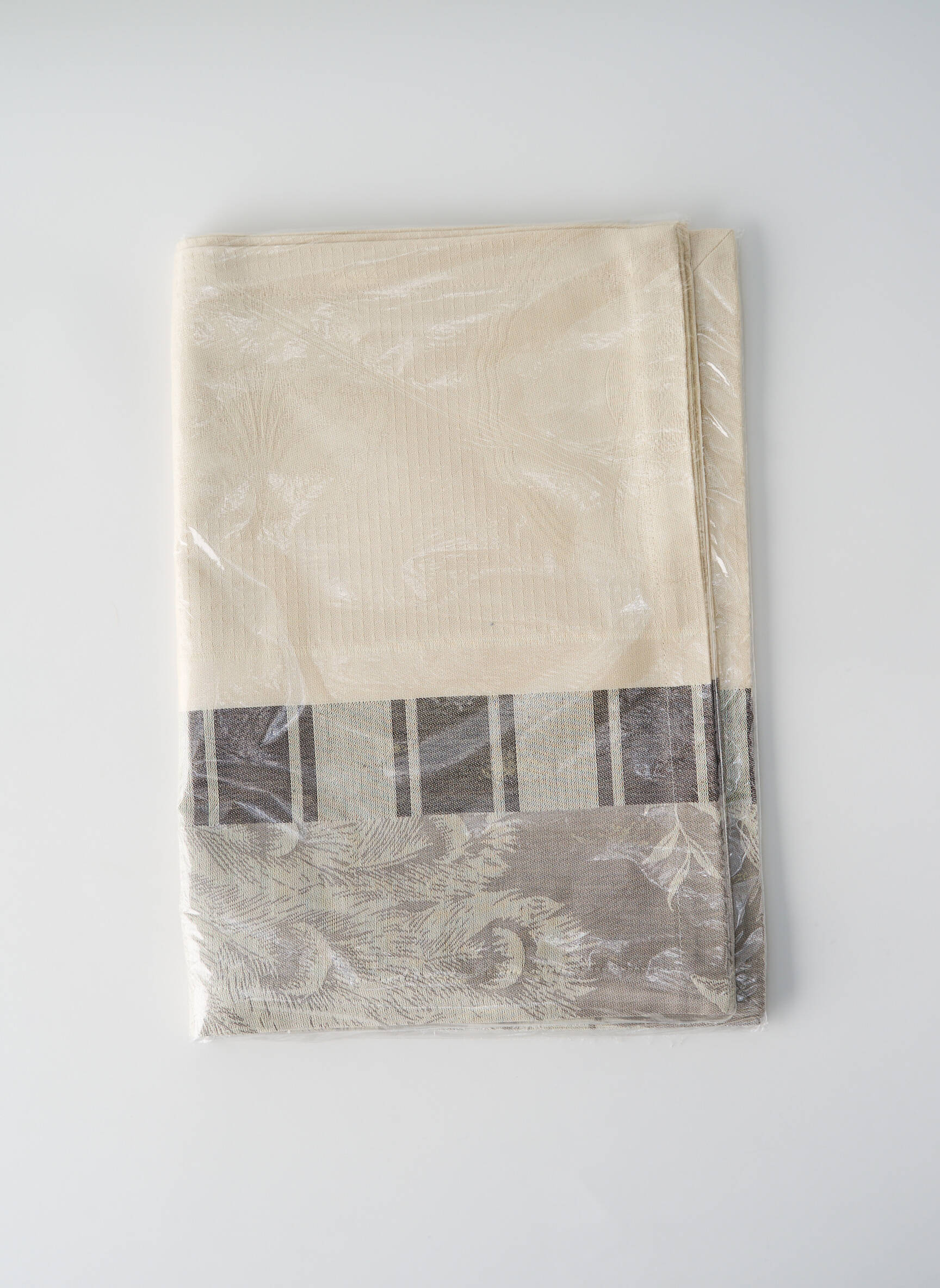 Le Jacquard Francais Divers Maison Femme couleur beige